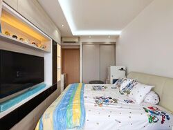 Parc Life (D27), Condominium #591751111